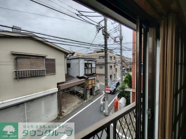 池袋本町二丁目戸建の物件内観写真